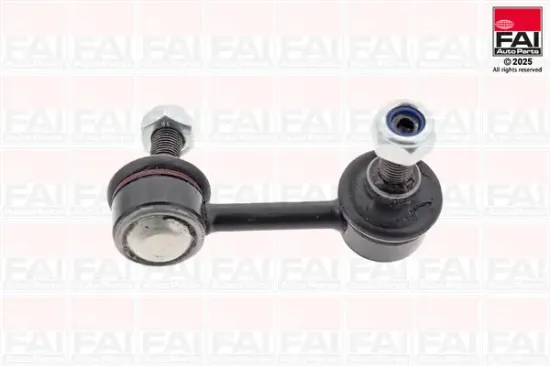 Stange/Strebe, Stabilisator Vorderachse links FAI AutoParts SS481 Bild Stange/Strebe, Stabilisator Vorderachse links FAI AutoParts SS481