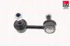 Stange/Strebe, Stabilisator Vorderachse rechts FAI AutoParts SS482