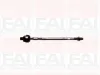 Axialgelenk, Spurstange Vorderachse links Vorderachse rechts FAI AutoParts SS4830