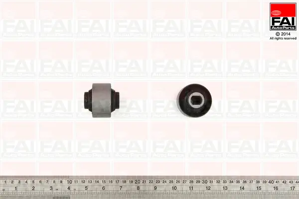 Lagerung, Lenker FAI AutoParts SS4901