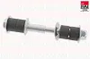 Stange/Strebe, Stabilisator Vorderachse links Vorderachse rechts FAI AutoParts SS4966