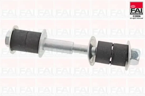 Stange/Strebe, Stabilisator Vorderachse links Vorderachse rechts FAI AutoParts SS4966 Bild Stange/Strebe, Stabilisator Vorderachse links Vorderachse rechts FAI AutoParts SS4966