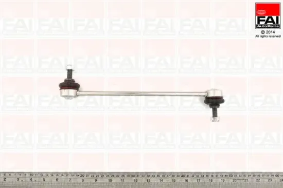 Stange/Strebe, Stabilisator Vorderachse links Vorderachse rechts FAI AutoParts SS502 Bild Stange/Strebe, Stabilisator Vorderachse links Vorderachse rechts FAI AutoParts SS502