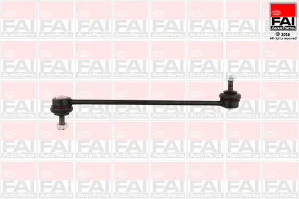 Stange/Strebe, Stabilisator Vorderachse links Vorderachse rechts FAI AutoParts SS504