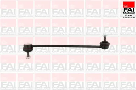 Stange/Strebe, Stabilisator Vorderachse links Vorderachse rechts FAI AutoParts SS504 Bild Stange/Strebe, Stabilisator Vorderachse links Vorderachse rechts FAI AutoParts SS504