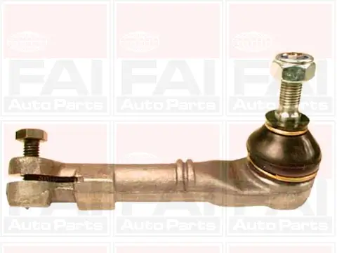 Spurstangenkopf Vorderachse links FAI AutoParts SS517 Bild Spurstangenkopf Vorderachse links FAI AutoParts SS517
