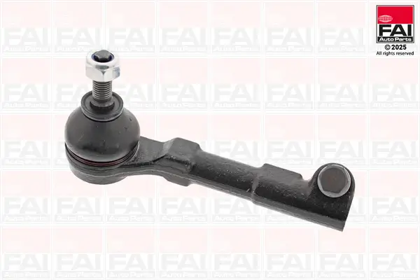 Spurstangenkopf Vorderachse links FAI AutoParts SS517