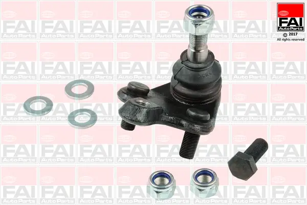 Trag-/Führungsgelenk FAI AutoParts SS5338