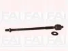 Axialgelenk, Spurstange Vorderachse links Vorderachse rechts FAI AutoParts SS5350