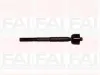 Axialgelenk, Spurstange Vorderachse links Vorderachse rechts FAI AutoParts SS5356