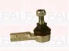 Spurstangenkopf Vorderachse links Vorderachse rechts FAI AutoParts SS5384
