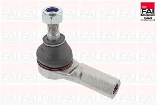 Spurstangenkopf Vorderachse links Vorderachse rechts FAI AutoParts SS5384 Bild Spurstangenkopf Vorderachse links Vorderachse rechts FAI AutoParts SS5384