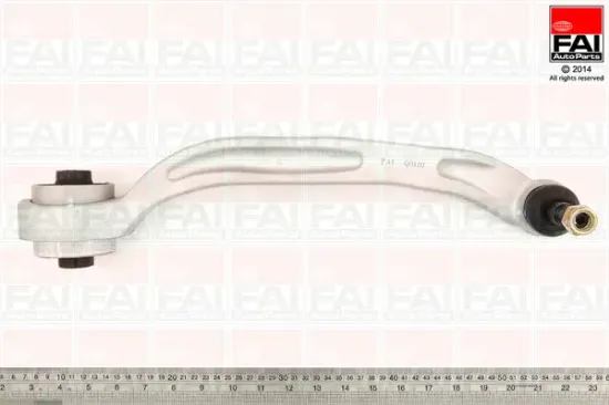 Lenker, Radaufhängung Vorderachse rechts hinten unten FAI AutoParts SS5609 Bild Lenker, Radaufhängung Vorderachse rechts hinten unten FAI AutoParts SS5609