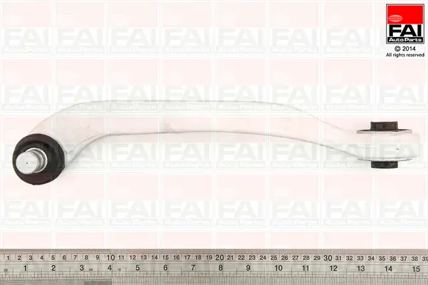 Lenker, Radaufhängung Vorderachse rechts oben vorne FAI AutoParts SS5615