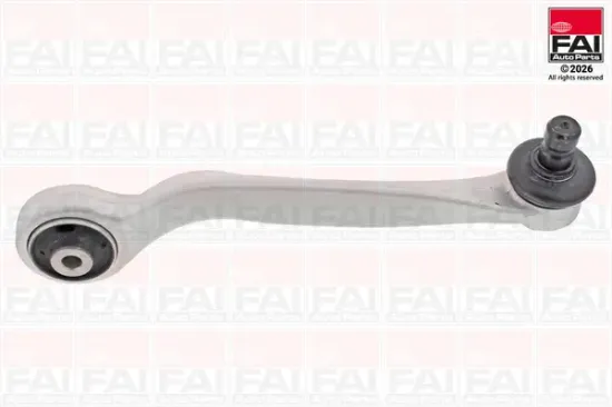 Lenker, Radaufhängung Vorderachse rechts hinten oben FAI AutoParts SS5617 Bild Lenker, Radaufhängung Vorderachse rechts hinten oben FAI AutoParts SS5617
