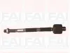Axialgelenk, Spurstange Vorderachse links Vorderachse rechts FAI AutoParts SS5623