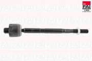 Axialgelenk, Spurstange Vorderachse links Vorderachse rechts FAI AutoParts SS5623
