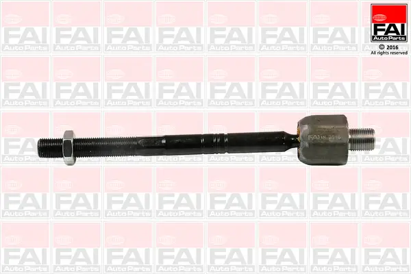 Axialgelenk, Spurstange Vorderachse links Vorderachse rechts FAI AutoParts SS5643