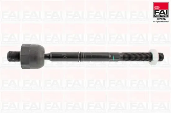 Axialgelenk, Spurstange Vorderachse links Vorderachse rechts FAI AutoParts SS5643 Bild Axialgelenk, Spurstange Vorderachse links Vorderachse rechts FAI AutoParts SS5643