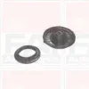 Reparatursatz, Federbeinst&uuml;tzlager Vorderachse links Vorderachse rechts FAI AutoParts SS5690