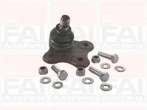 Trag-/Führungsgelenk FAI AutoParts SS5711