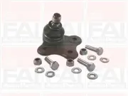 Trag-/Führungsgelenk FAI AutoParts SS5711