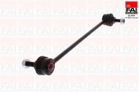 Stange/Strebe, Stabilisator Vorderachse links Vorderachse rechts FAI AutoParts SS5712 Bild Stange/Strebe, Stabilisator Vorderachse links Vorderachse rechts FAI AutoParts SS5712