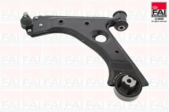 Lenker, Radaufhängung FAI AutoParts SS5716 Bild Lenker, Radaufhängung FAI AutoParts SS5716
