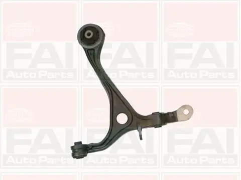 Lenker, Radaufhängung Vorderachse rechts unten FAI AutoParts SS5746