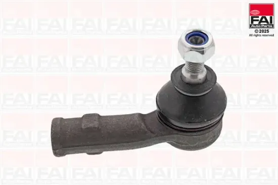 Spurstangenkopf Vorderachse rechts FAI AutoParts SS579 Bild Spurstangenkopf Vorderachse rechts FAI AutoParts SS579