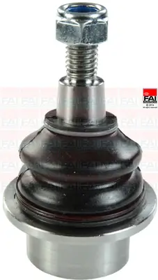 Trag-/Führungsgelenk Vorderachse links Vorderachse rechts unten FAI AutoParts SS5819