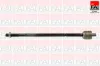 Axialgelenk, Spurstange Vorderachse links Vorderachse rechts FAI AutoParts SS5845