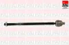 Axialgelenk, Spurstange Vorderachse links Vorderachse rechts FAI AutoParts SS5926