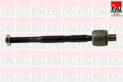 Axialgelenk, Spurstange Vorderachse links Vorderachse rechts FAI AutoParts SS5935