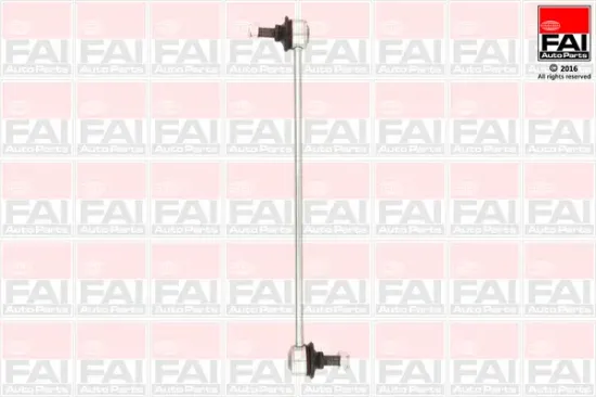 Stange/Strebe, Stabilisator Vorderachse links Vorderachse rechts FAI AutoParts SS5940 Bild Stange/Strebe, Stabilisator Vorderachse links Vorderachse rechts FAI AutoParts SS5940