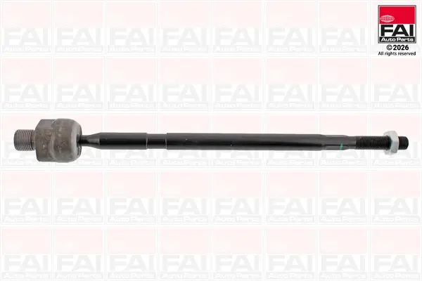 Axialgelenk, Spurstange Vorderachse links Vorderachse rechts FAI AutoParts SS5941