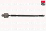 Axialgelenk, Spurstange Vorderachse links Vorderachse rechts FAI AutoParts SS5941