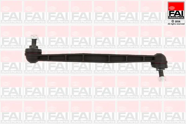 Stange/Strebe, Stabilisator Vorderachse links Vorderachse rechts FAI AutoParts SS596