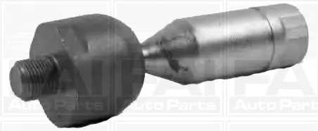 Axialgelenk, Spurstange Vorderachse links Vorderachse rechts FAI AutoParts SS5966 Bild Axialgelenk, Spurstange Vorderachse links Vorderachse rechts FAI AutoParts SS5966