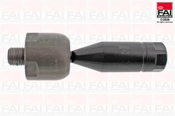 Axialgelenk, Spurstange Vorderachse links Vorderachse rechts FAI AutoParts SS5966