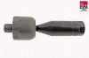 Axialgelenk, Spurstange Vorderachse links Vorderachse rechts FAI AutoParts SS5966