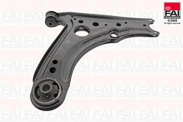 Lenker, Radaufhängung Vorderachse links Vorderachse rechts unten FAI AutoParts SS598