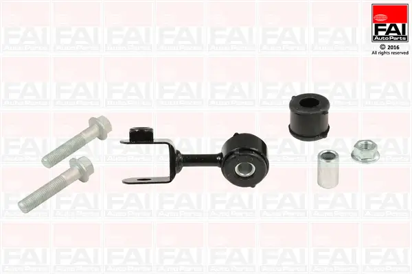 Stange/Strebe, Stabilisator Vorderachse rechts FAI AutoParts SS5998