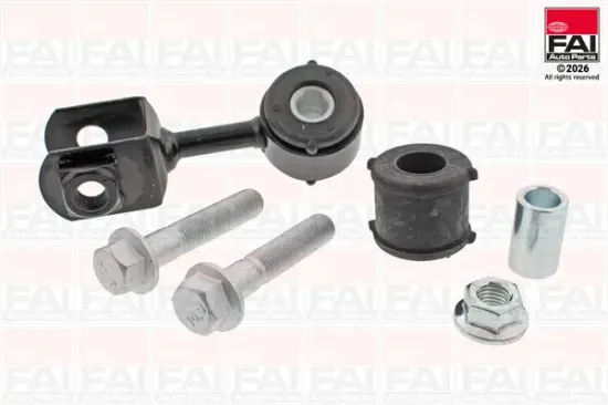 Stange/Strebe, Stabilisator Vorderachse rechts FAI AutoParts SS5998 Bild Stange/Strebe, Stabilisator Vorderachse rechts FAI AutoParts SS5998