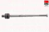Axialgelenk, Spurstange Vorderachse links Vorderachse rechts FAI AutoParts SS6006