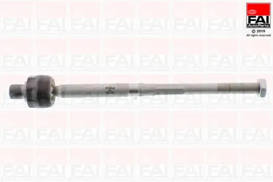 Axialgelenk, Spurstange Vorderachse links Vorderachse rechts FAI AutoParts SS6006 Bild Axialgelenk, Spurstange Vorderachse links Vorderachse rechts FAI AutoParts SS6006