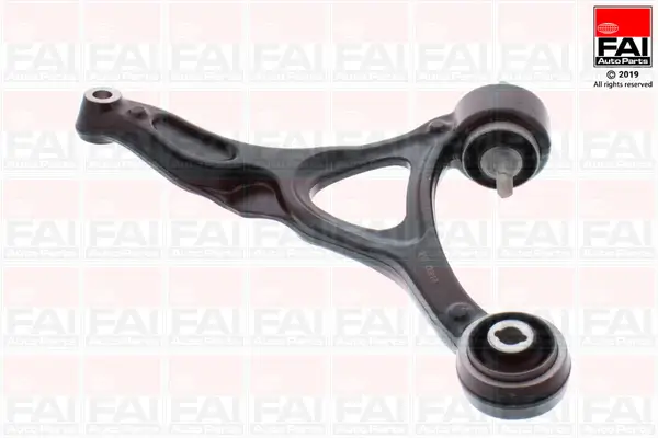 Lenker, Radaufhängung Vorderachse links unten FAI AutoParts SS6049