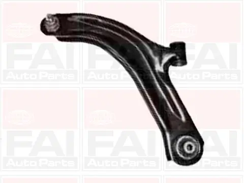Lenker, Radaufhängung Vorderachse links FAI AutoParts SS6070 Bild Lenker, Radaufhängung Vorderachse links FAI AutoParts SS6070