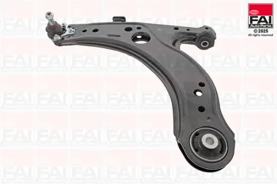 Lenker, Radaufhängung FAI AutoParts SS608 Bild Lenker, Radaufhängung FAI AutoParts SS608