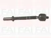 Axialgelenk, Spurstange Vorderachse links Vorderachse rechts FAI AutoParts SS6087